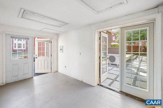 809 EAST JEFFERSON ST, Charlottesville, VA 22902