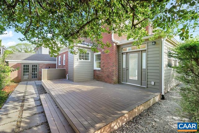 809 EAST JEFFERSON ST, Charlottesville, VA 22902