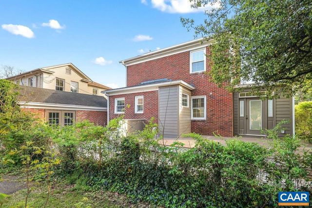 809 EAST JEFFERSON ST, Charlottesville, VA 22902
