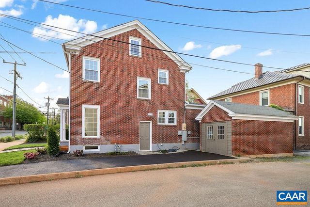 809 EAST JEFFERSON ST, Charlottesville, VA 22902