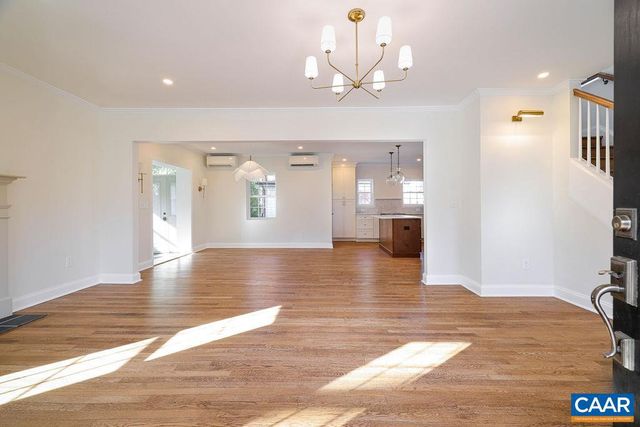 809 EAST JEFFERSON ST, Charlottesville, VA 22902