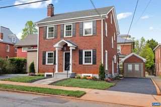 809 EAST JEFFERSON ST, Charlottesville, VA 22902
