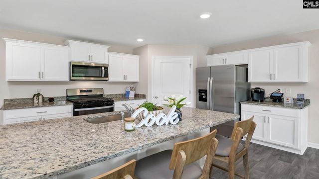 340 Bevington Brook Lane, Hopkins, SC 29061