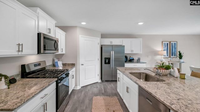 340 Bevington Brook Lane, Hopkins, SC 29061