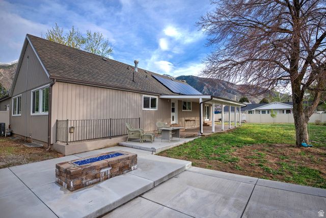 10750 S DIMPLE DELL DR, Sandy, UT 84092