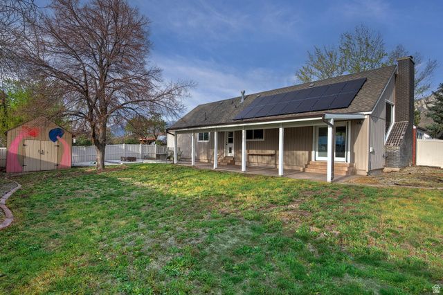 10750 S DIMPLE DELL DR, Sandy, UT 84092