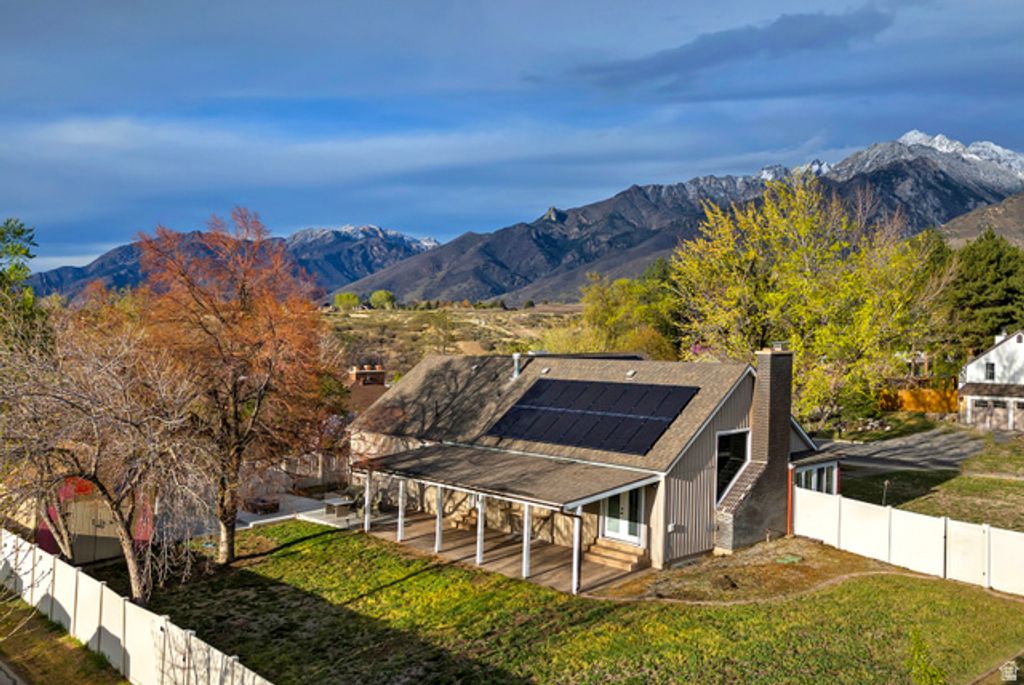 10750 S DIMPLE DELL DR, Sandy, UT 84092 — photo 3