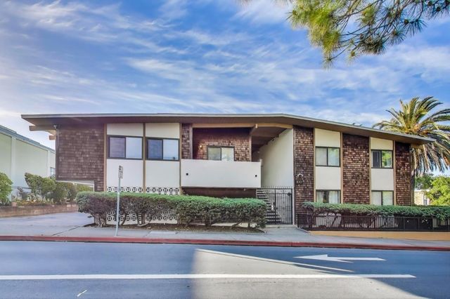 100 Millbrae Avenue, Millbrae, CA 94030