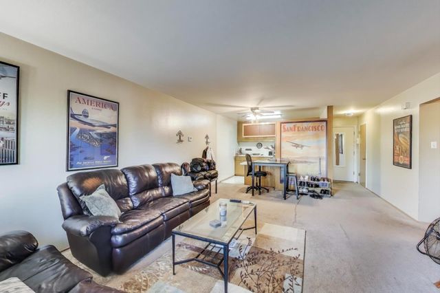 100 Millbrae Avenue, Millbrae, CA 94030