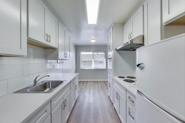 100 Millbrae Avenue, Millbrae, CA 94030
