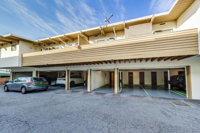 100 Millbrae Avenue, Millbrae, CA 94030