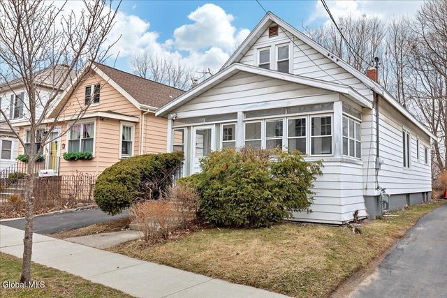 72 Grandview Terrace, Albany, NY 12202