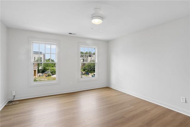 292 Fortune Street NE C, Atlanta, GA 30312