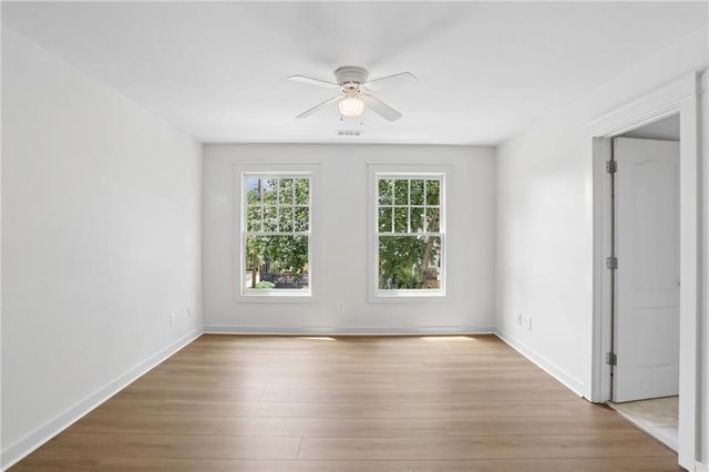 292 Fortune Street NE C, Atlanta, GA 30312