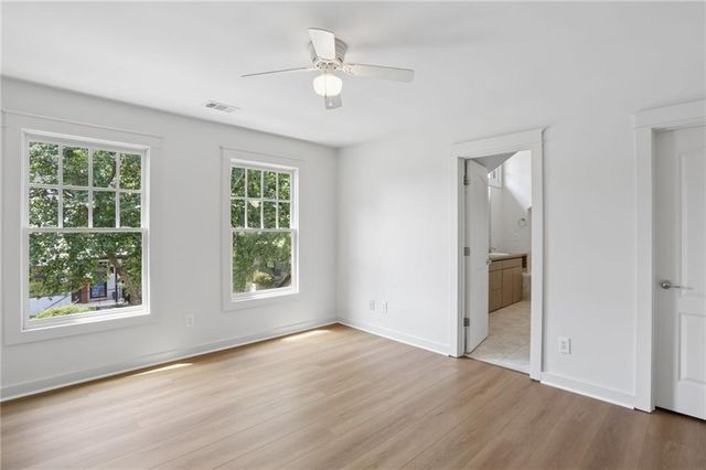 292 Fortune Street NE C, Atlanta, GA 30312