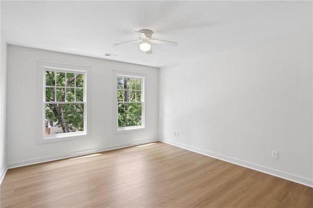 292 Fortune Street NE C, Atlanta, GA 30312