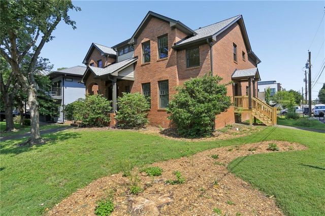 292 Fortune Street NE C, Atlanta, GA 30312