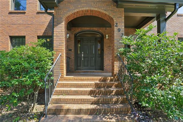 292 Fortune Street NE C, Atlanta, GA 30312