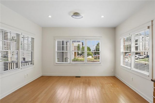 292 Fortune Street NE C, Atlanta, GA 30312