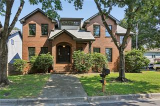 292 Fortune Street NE C, Atlanta, GA 30312