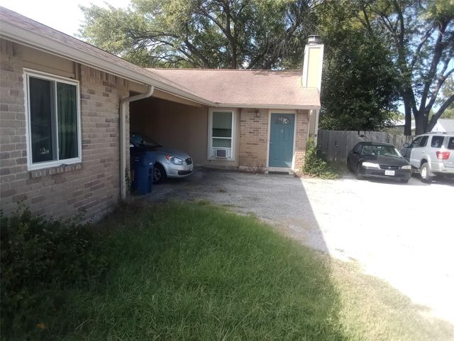 1605 Thelma DR B, Austin, TX 78745