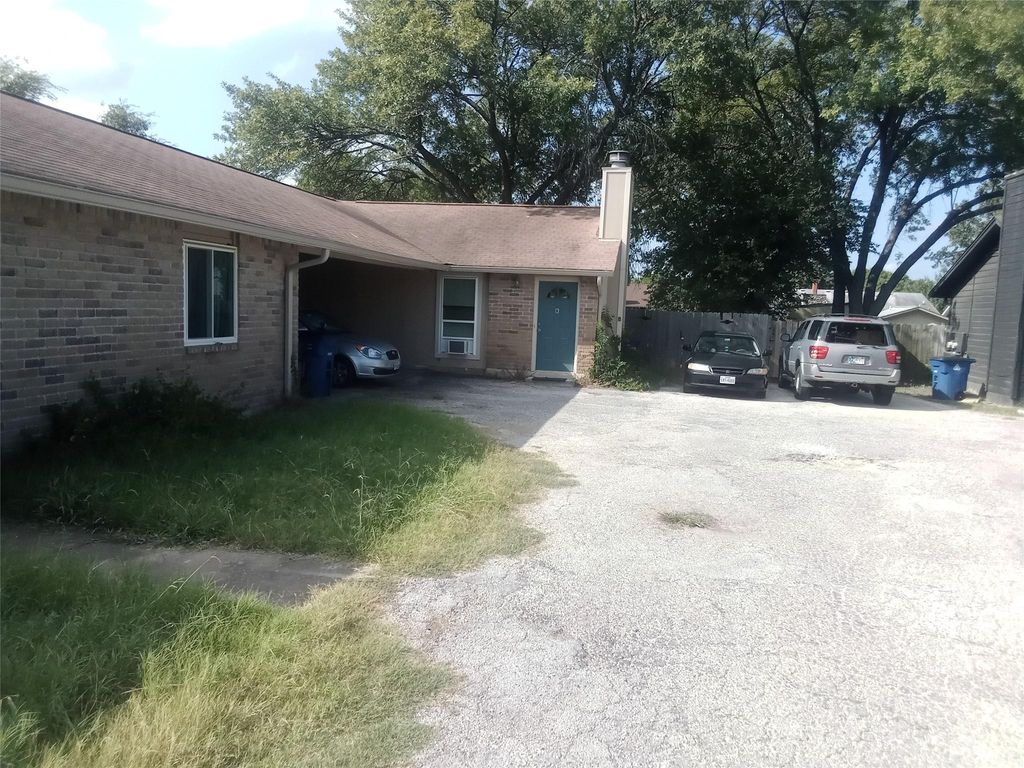 1605 Thelma DR B, Austin, TX 78745