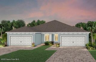 8857 Splashing Drive, Melbourne, FL 32940