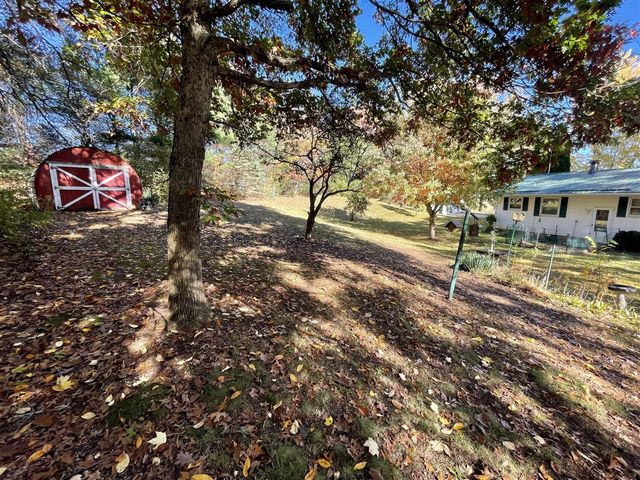 1945 S 200th Avenue, Hesperia, MI 49421