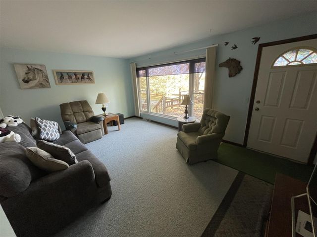 1945 S 200th Avenue, Hesperia, MI 49421