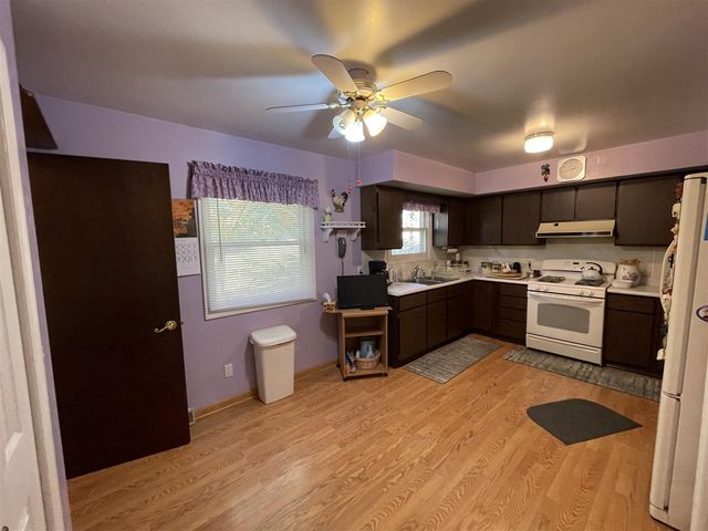 1945 S 200th Avenue, Hesperia, MI 49421