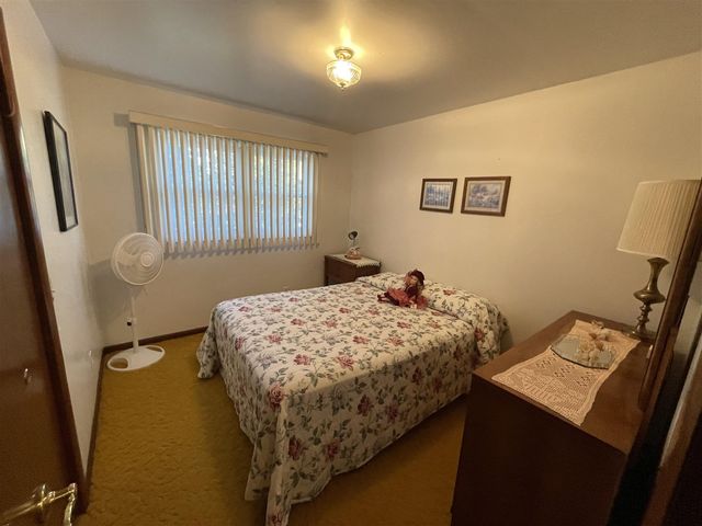 1945 S 200th Avenue, Hesperia, MI 49421