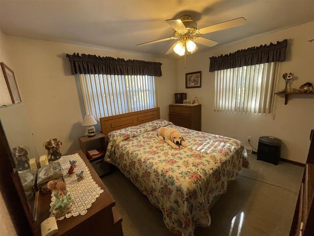 1945 S 200th Avenue, Hesperia, MI 49421