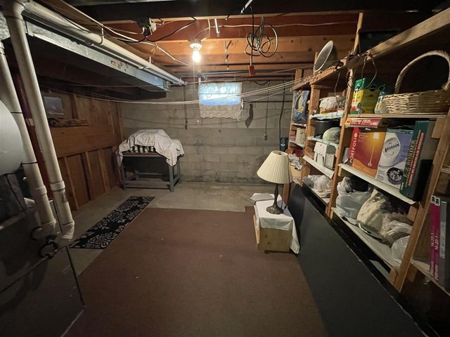 1945 S 200th Avenue, Hesperia, MI 49421