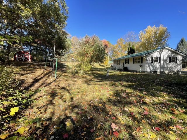 1945 S 200th Avenue, Hesperia, MI 49421