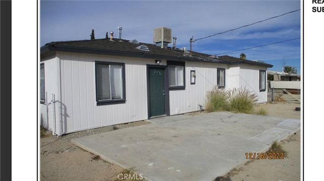 5555 Mariposa Avenue, Other, CA 92277