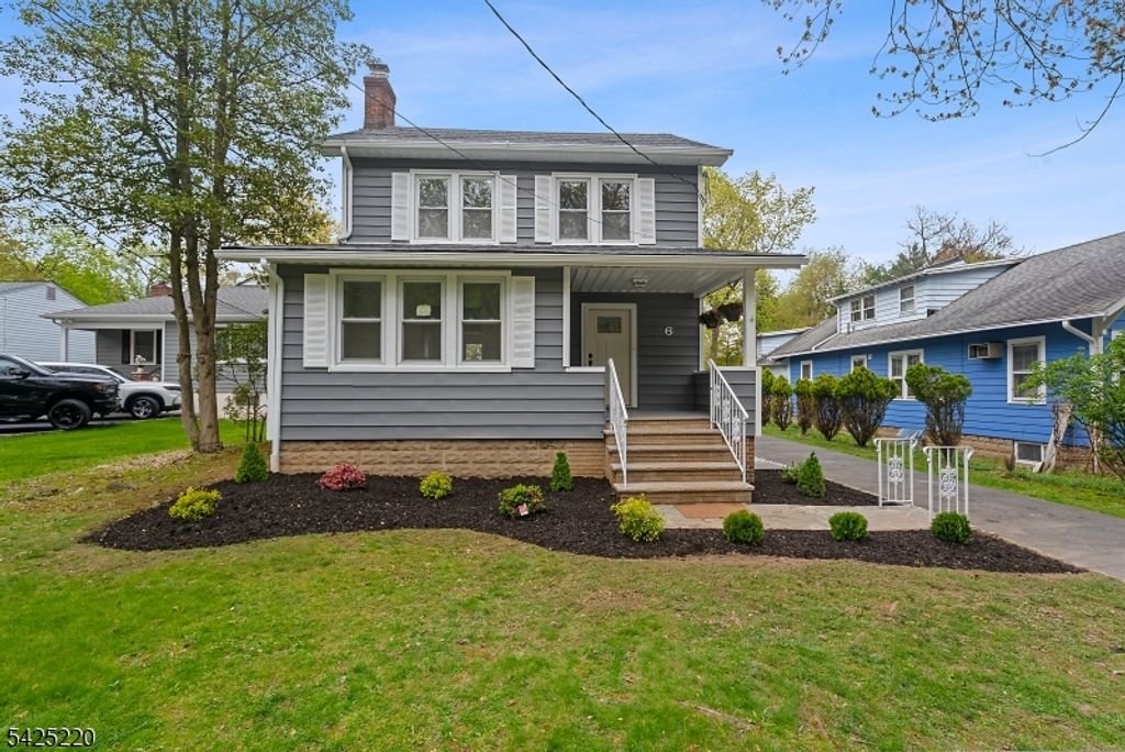 6 Dawes Ave, West Orange Twp., NJ 07052