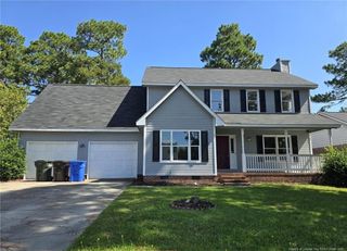 7132 Dayspring Drive, Fayetteville, NC 28314