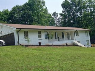 3390 Cedar Island Drive, Atlanta, GA 30311