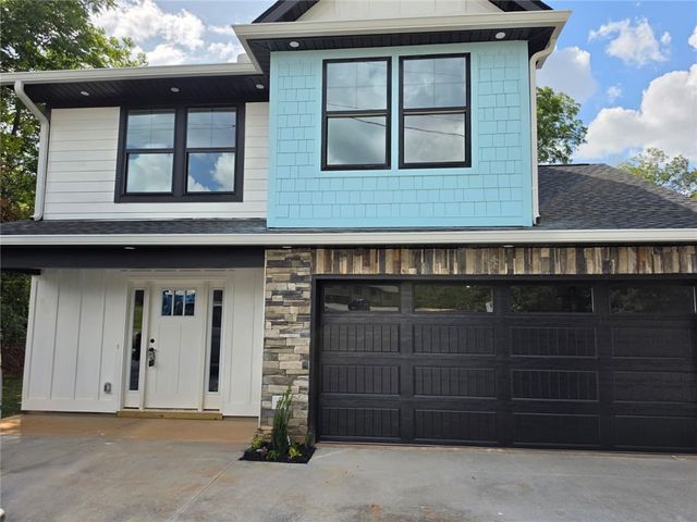 414 S Jefferson Avenue, Anderson, SC 29624