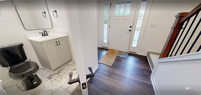 414 S Jefferson Avenue, Anderson, SC 29624