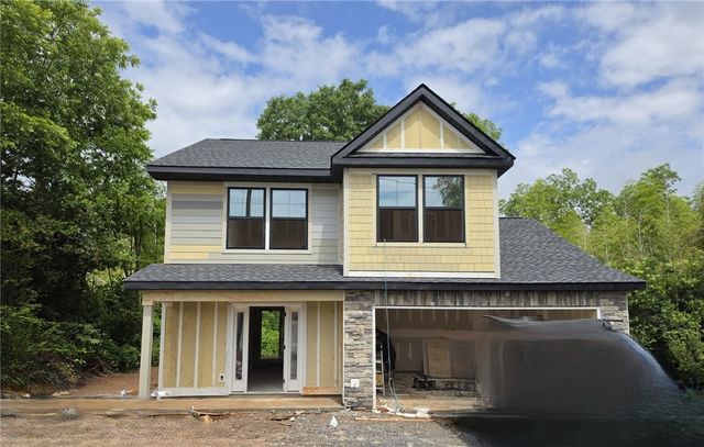 414 S Jefferson Avenue, Anderson, SC 29624