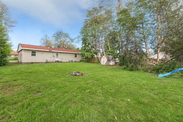 17 S Willard Street, New Buffalo, MI 49117