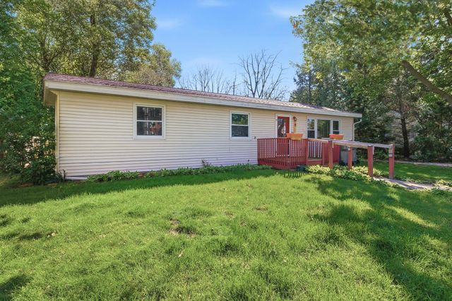17 S Willard Street, New Buffalo, MI 49117
