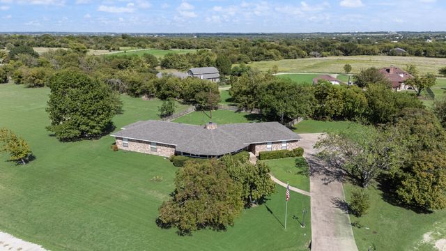 13 Pringle Lane, Rockwall, TX 75087