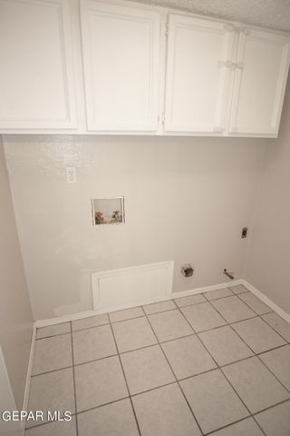 2348 MERMAID Drive, El Paso, TX 79936