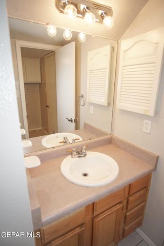 2348 MERMAID Drive, El Paso, TX 79936