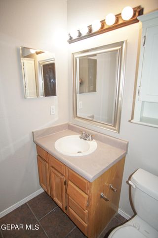2348 MERMAID Drive, El Paso, TX 79936