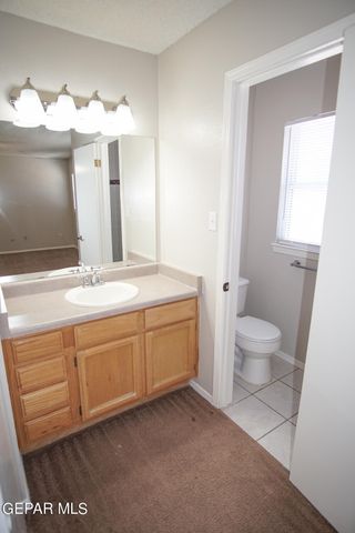 2348 MERMAID Drive, El Paso, TX 79936