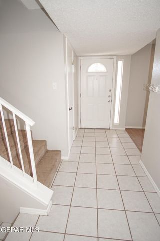 2348 MERMAID Drive, El Paso, TX 79936