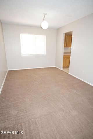 2348 MERMAID Drive, El Paso, TX 79936